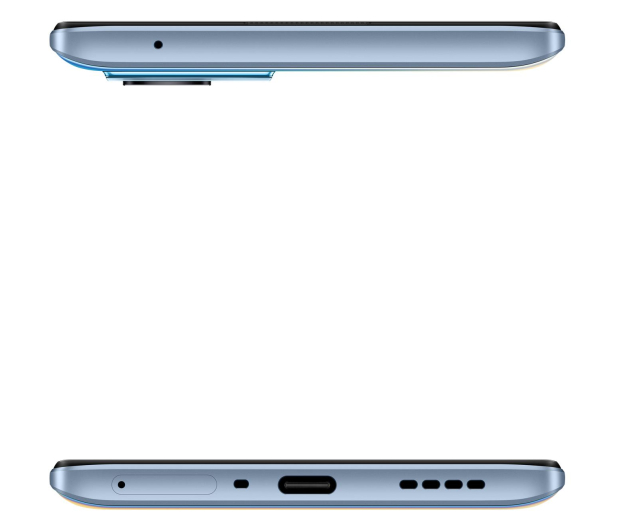 realme GT Neo 2 5G 8/128GB 120Hz Neo Blue - 695014 - zdjęcie 10